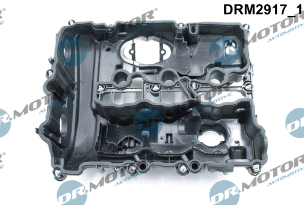 Dr.Motor Automotive Kleppendeksel DRM2917