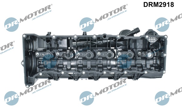 Dr.Motor Automotive Kleppendeksel DRM2918