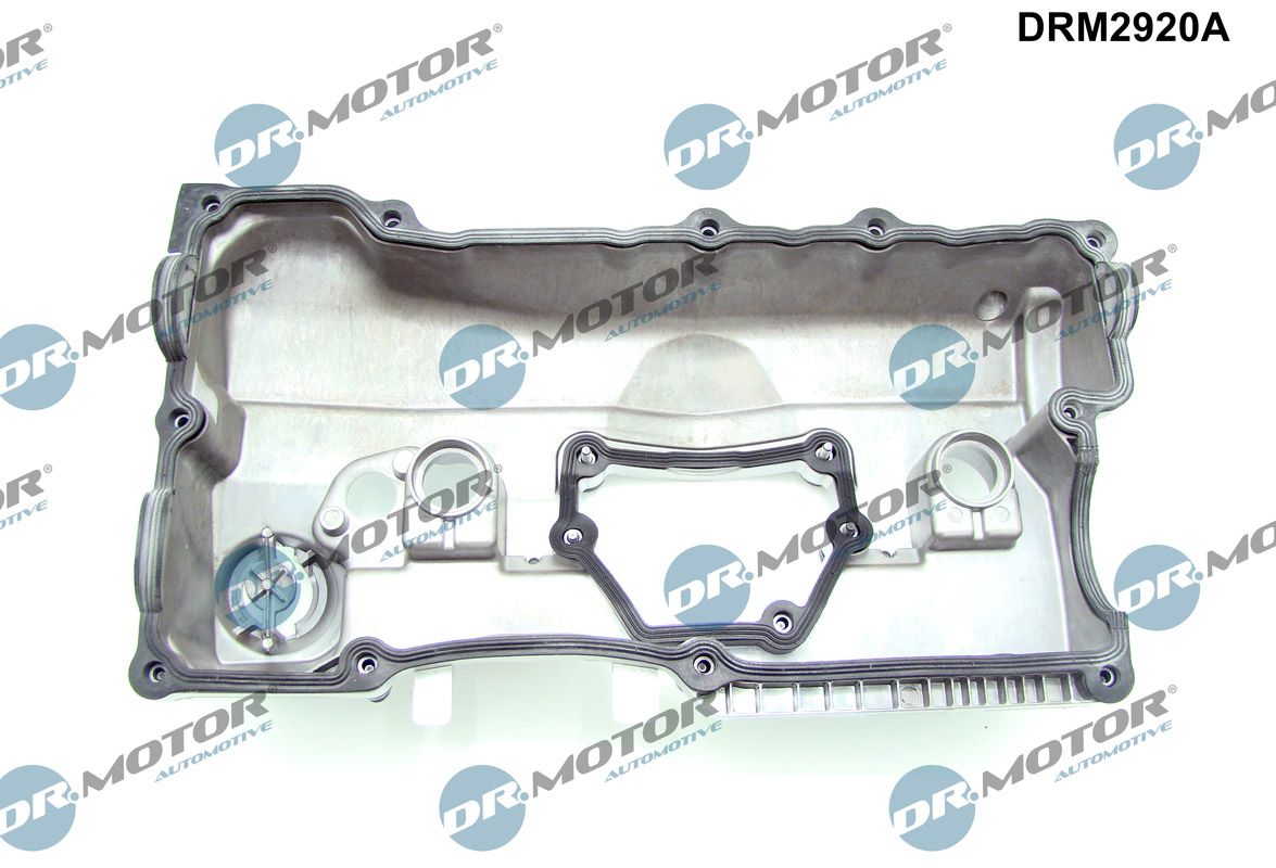 Dr.Motor Automotive Kleppendeksel DRM2920A