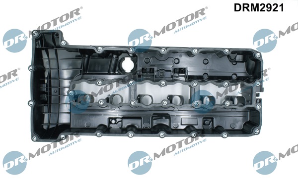 Dr.Motor Automotive Kleppendeksel DRM2921