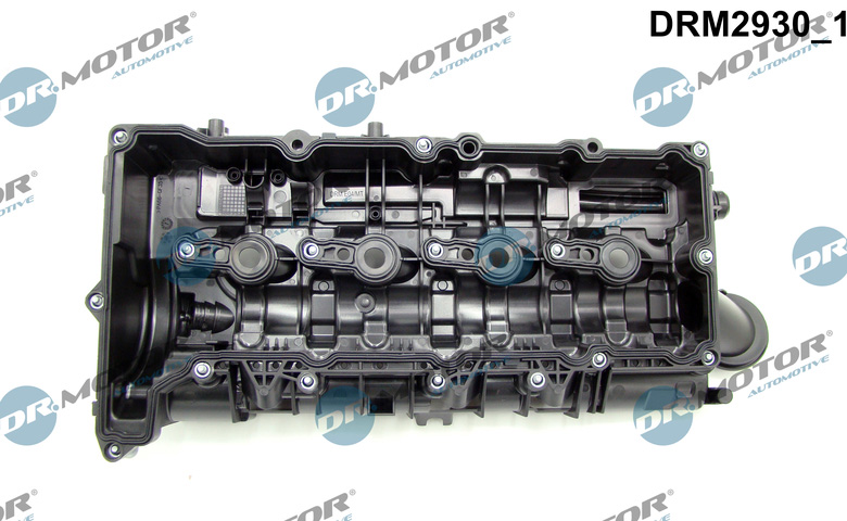 Dr.Motor Automotive Kleppendeksel DRM2930