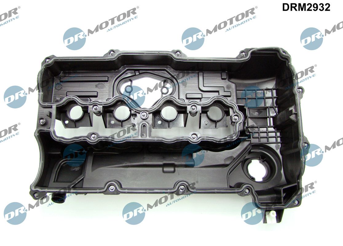 Dr.Motor Automotive Kleppendeksel DRM2932