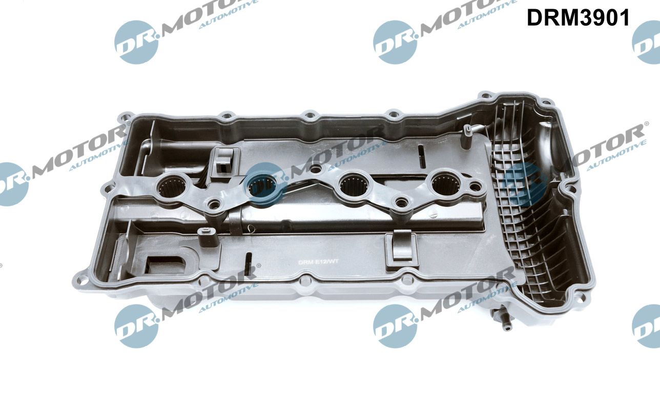Dr.Motor Automotive Kleppendeksel DRM3901