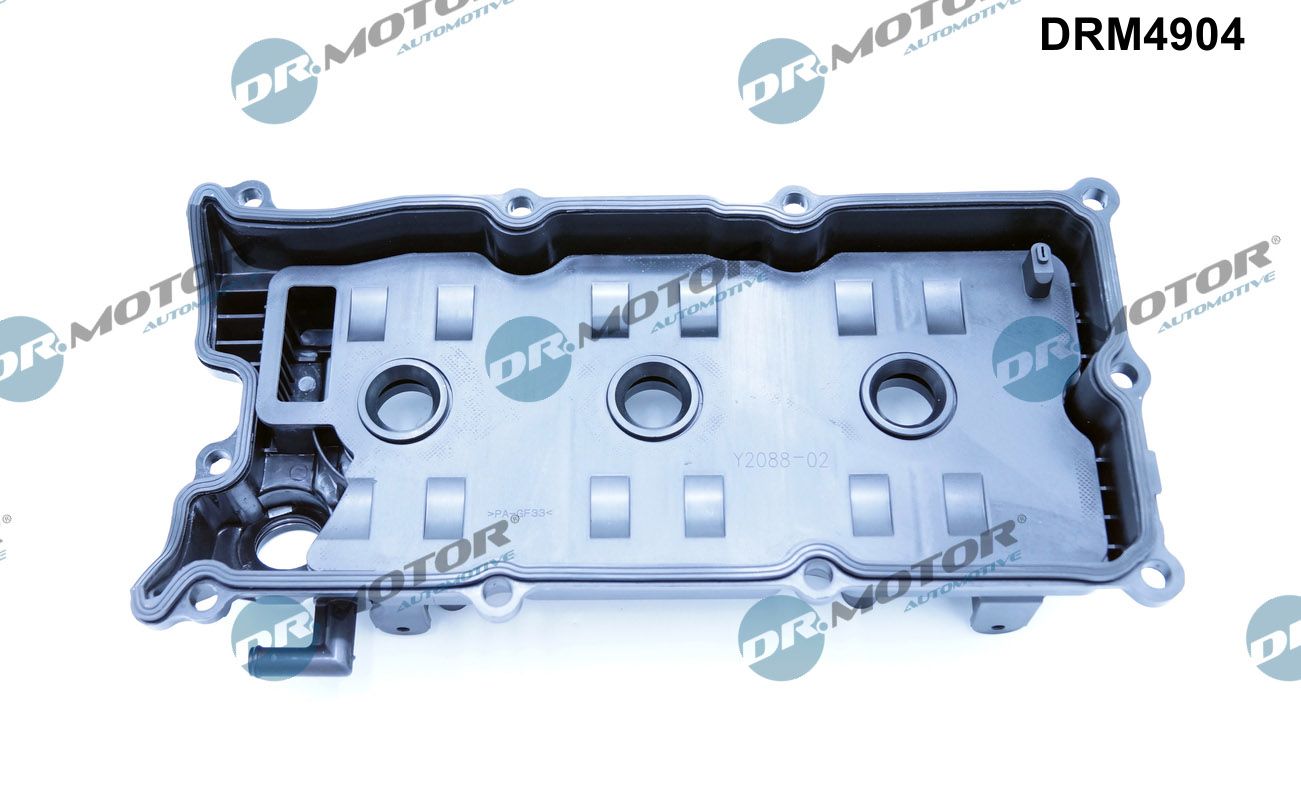 Dr.Motor Automotive Kleppendeksel DRM4904