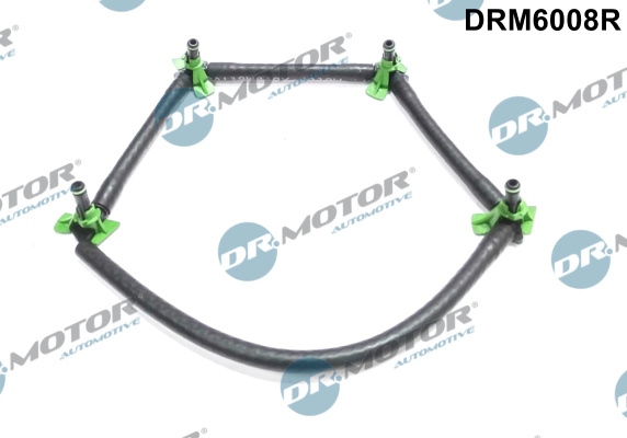 Brandstofslang Dr.Motor Automotive DRM6008R