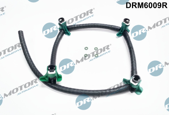 Brandstofslang Dr.Motor Automotive DRM6009R