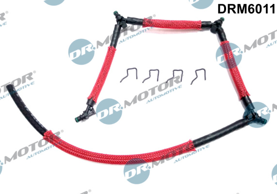 Brandstofslang Dr.Motor Automotive DRM6011