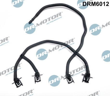Brandstofslang Dr.Motor Automotive DRM6012