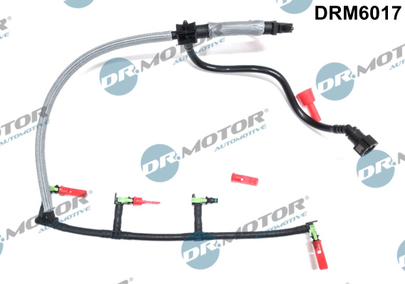 Brandstofslang Dr.Motor Automotive DRM6017