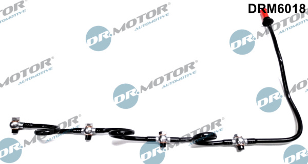 Brandstofslang Dr.Motor Automotive DRM6018