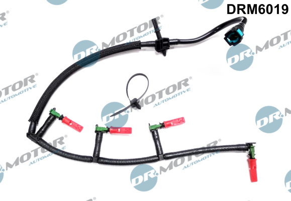 Brandstofslang Dr.Motor Automotive DRM6019