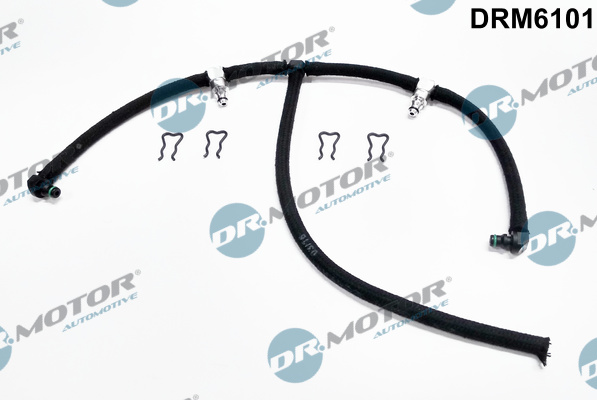 Brandstofslang Dr.Motor Automotive DRM6101