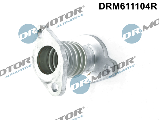 EGR-klep Dr.Motor Automotive DRM611104R