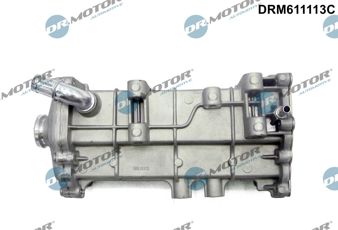 EGR koeler Dr.Motor Automotive DRM611113C