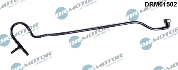 Brandstofleiding Dr.Motor Automotive DRM61502