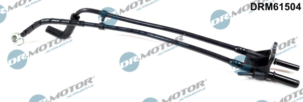 Brandstofleiding Dr.Motor Automotive DRM61504