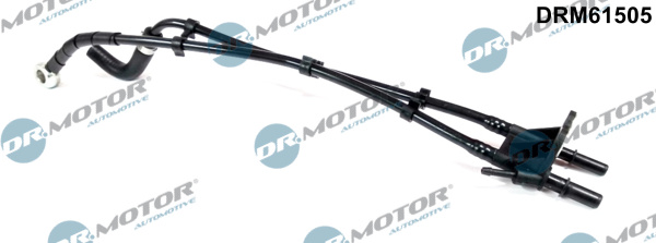 Brandstofleiding Dr.Motor Automotive DRM61505