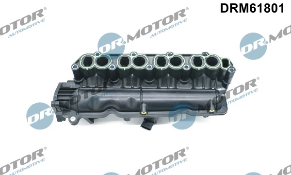 Dr.Motor Automotive Inlaatspruitstuk module DRM61801