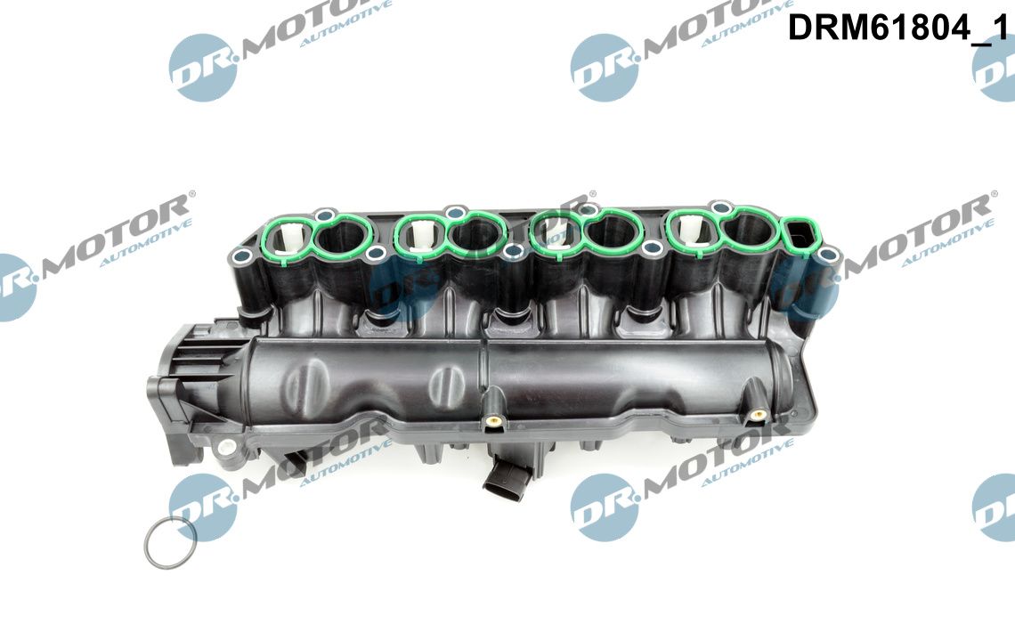 Dr.Motor Automotive Inlaatspruitstuk module DRM61804