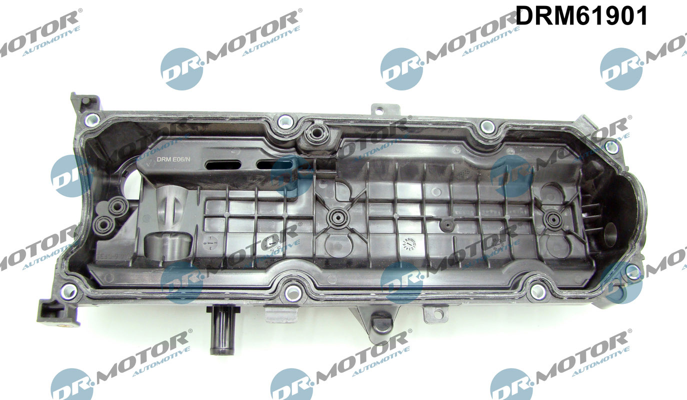 Dr.Motor Automotive Kleppendeksel DRM61901