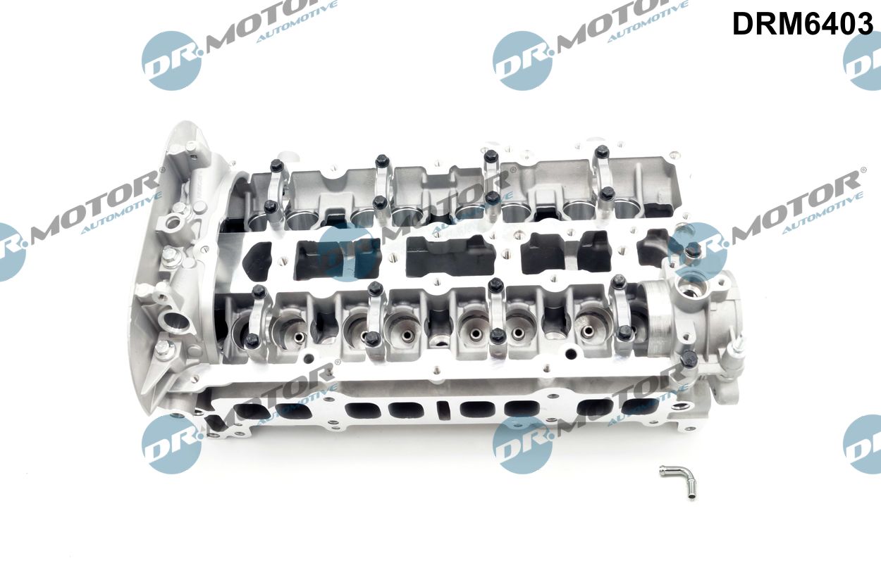 Cilinderkop Dr.Motor Automotive DRM6403