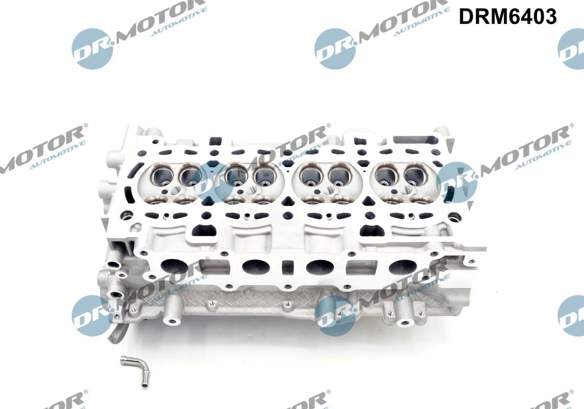 Dr.Motor Automotive Cilinderkop DRM6403