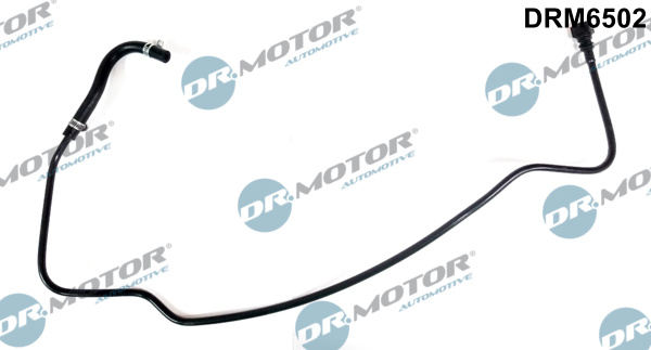 Radiateurslang Dr.Motor Automotive DRM6502