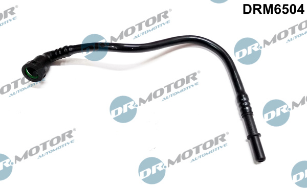 Brandstofleiding Dr.Motor Automotive DRM6504