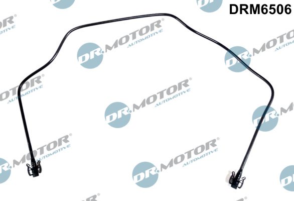 Radiateurslang Dr.Motor Automotive DRM6506