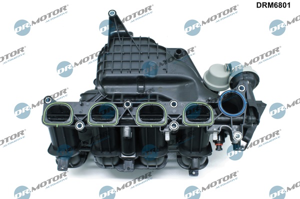 Dr.Motor Automotive Inlaatspruitstuk module DRM6801