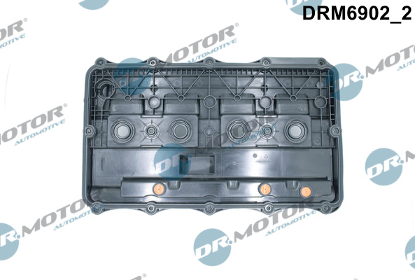 Dr.Motor Automotive Kleppendeksel DRM6902