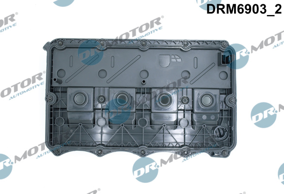 Dr.Motor Automotive Kleppendeksel DRM6903