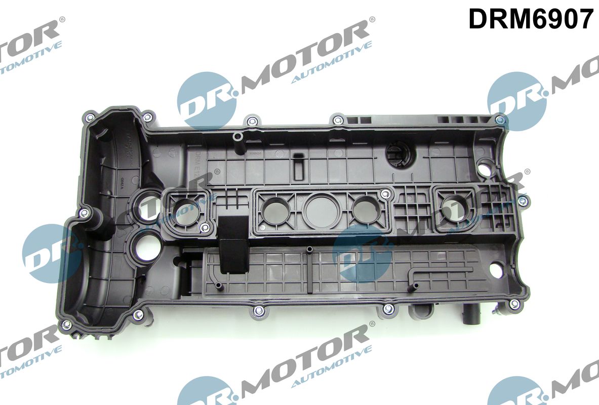 Dr.Motor Automotive Kleppendeksel DRM6907