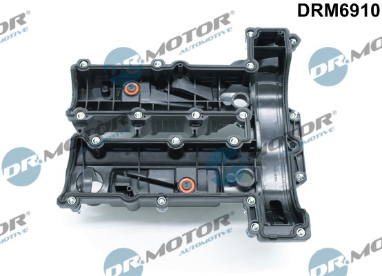 Dr.Motor Automotive Kleppendeksel DRM6910