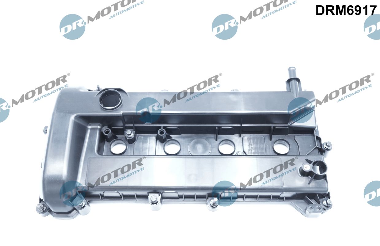 Kleppendeksel Dr.Motor Automotive DRM6917