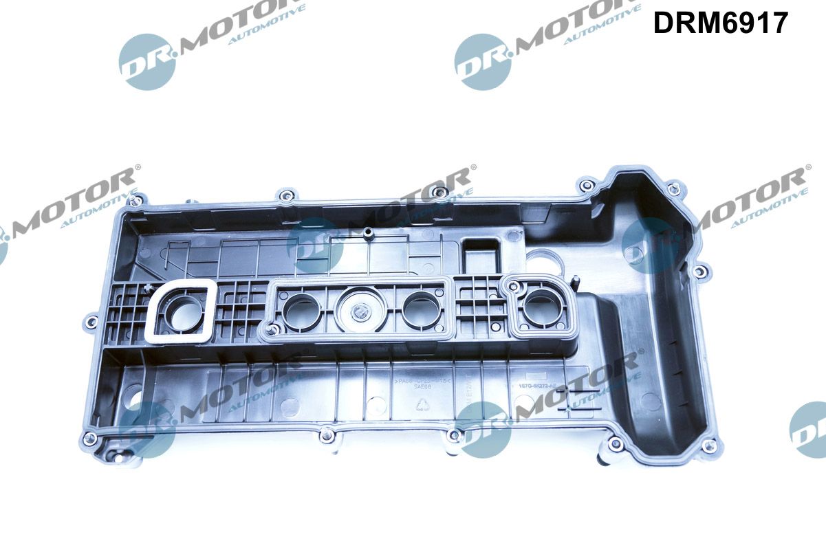 Dr.Motor Automotive Kleppendeksel DRM6917