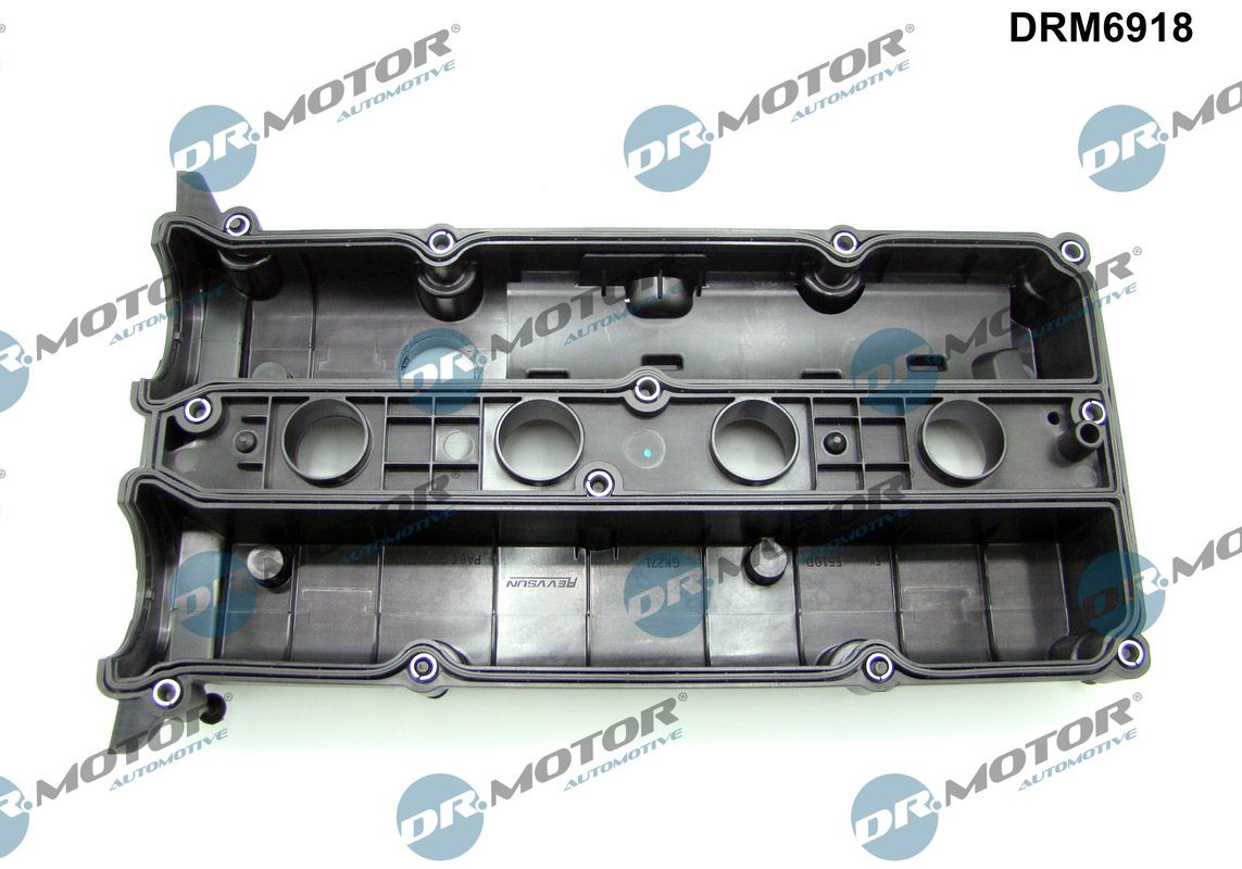 Dr.Motor Automotive Kleppendeksel DRM6918