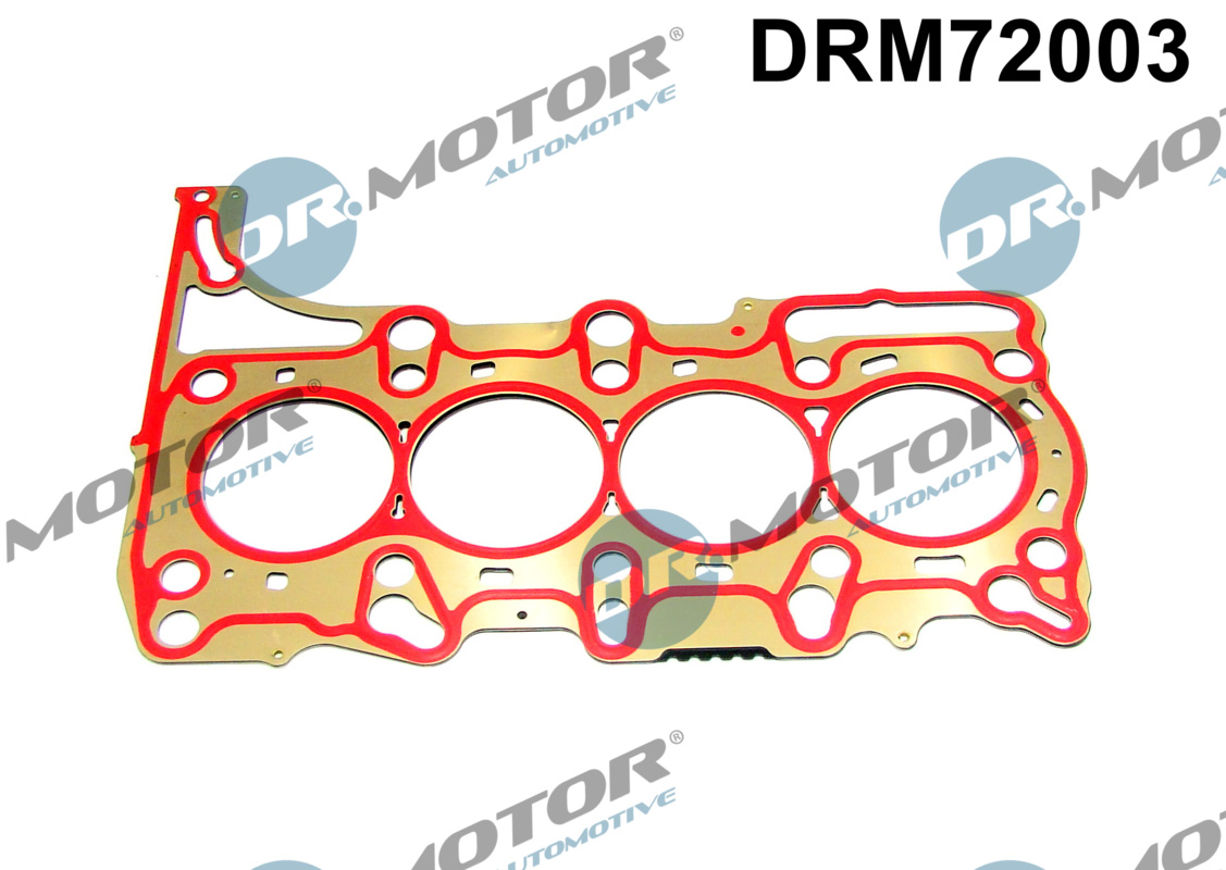 Cilinderkop pakking Dr.Motor Automotive DRM72003