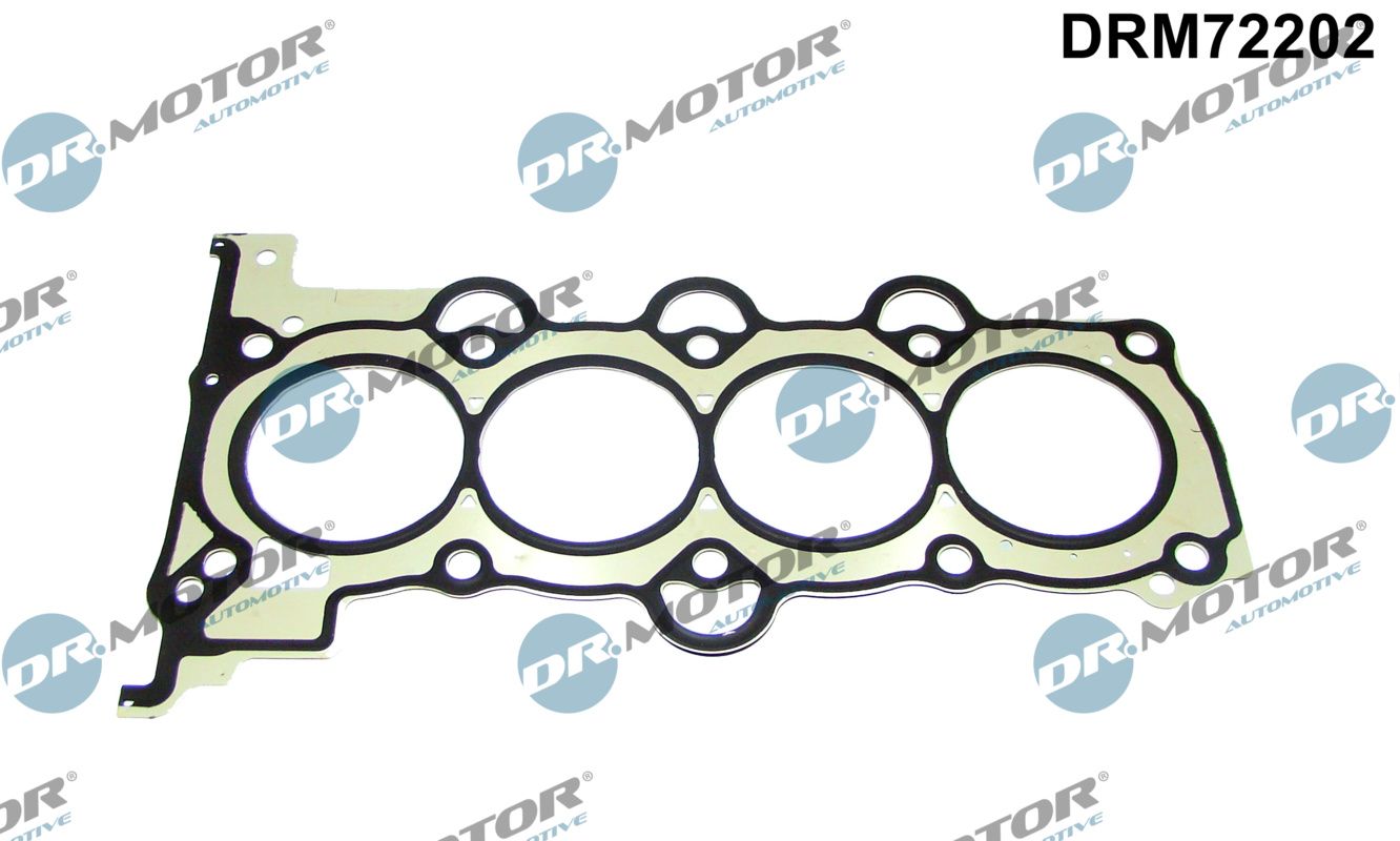 Cilinderkop pakking Dr.Motor Automotive DRM72202