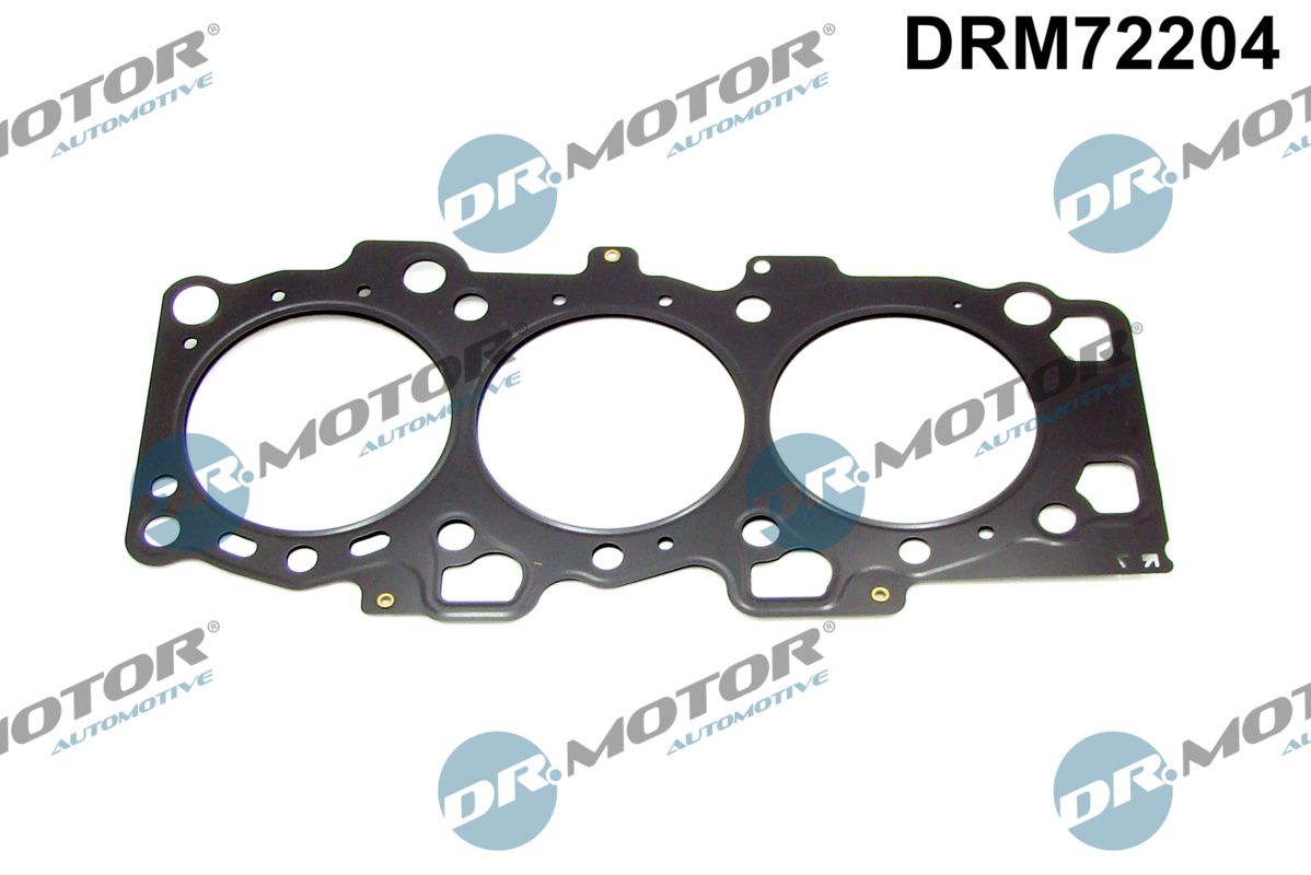 Cilinderkop pakking Dr.Motor Automotive DRM72204