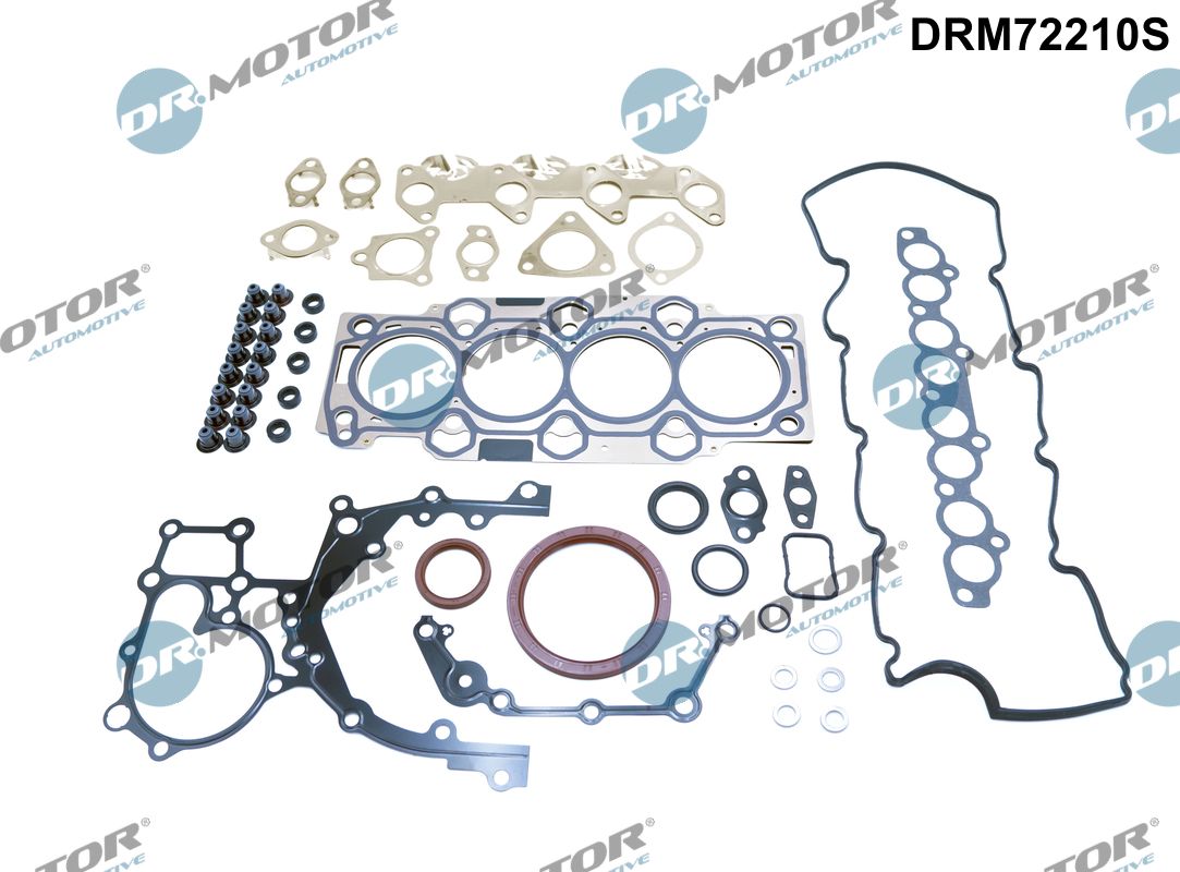 Motorpakking Dr.Motor Automotive DRM72210S