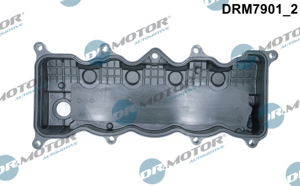 Dr.Motor Automotive Kleppendeksel DRM7901