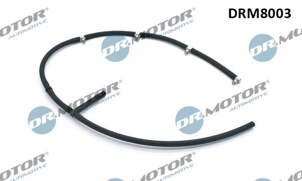 Brandstofslang Dr.Motor Automotive DRM8003