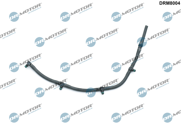 Brandstofslang Dr.Motor Automotive DRM8004