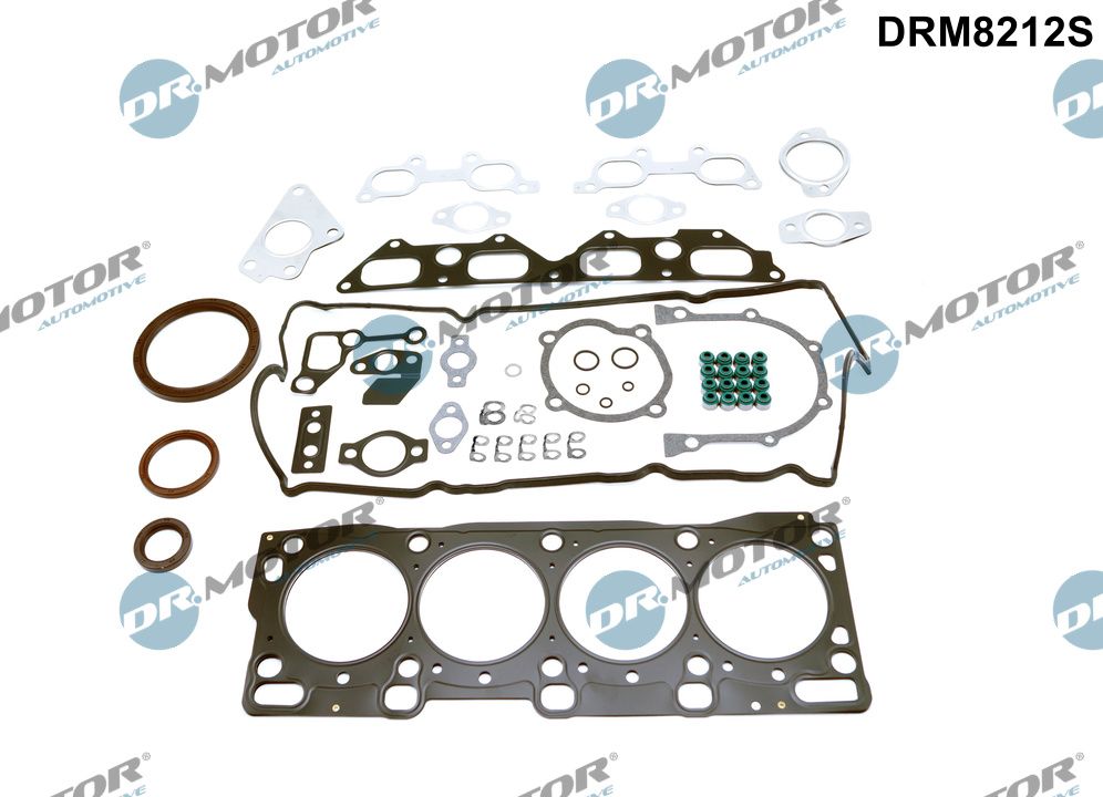 Motorpakking Dr.Motor Automotive DRM8212S