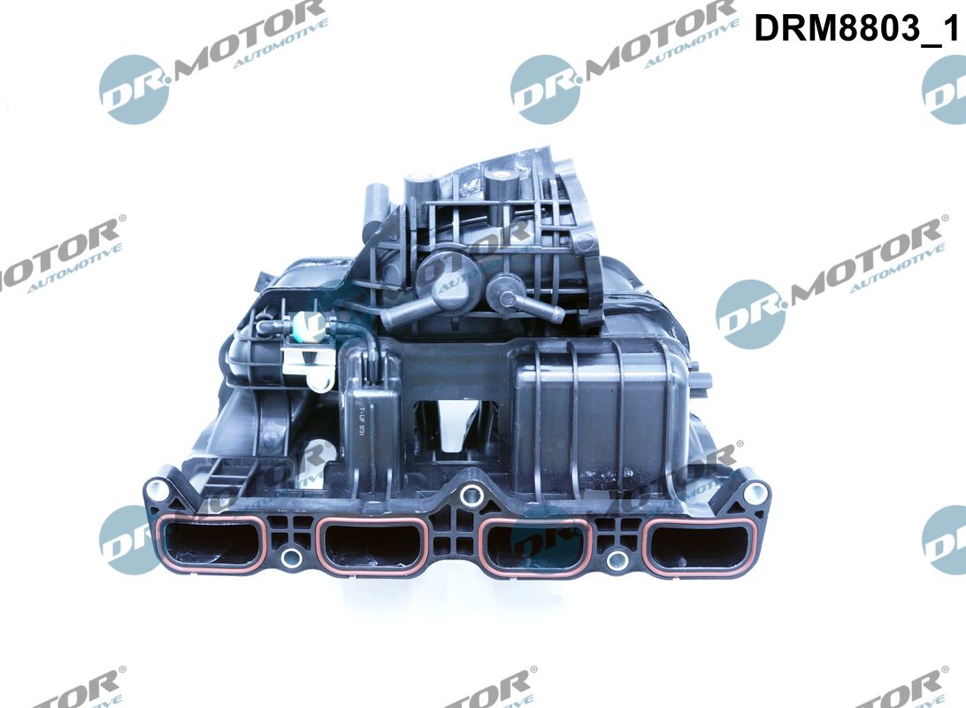 Dr.Motor Automotive Inlaatspruitstuk module DRM8803