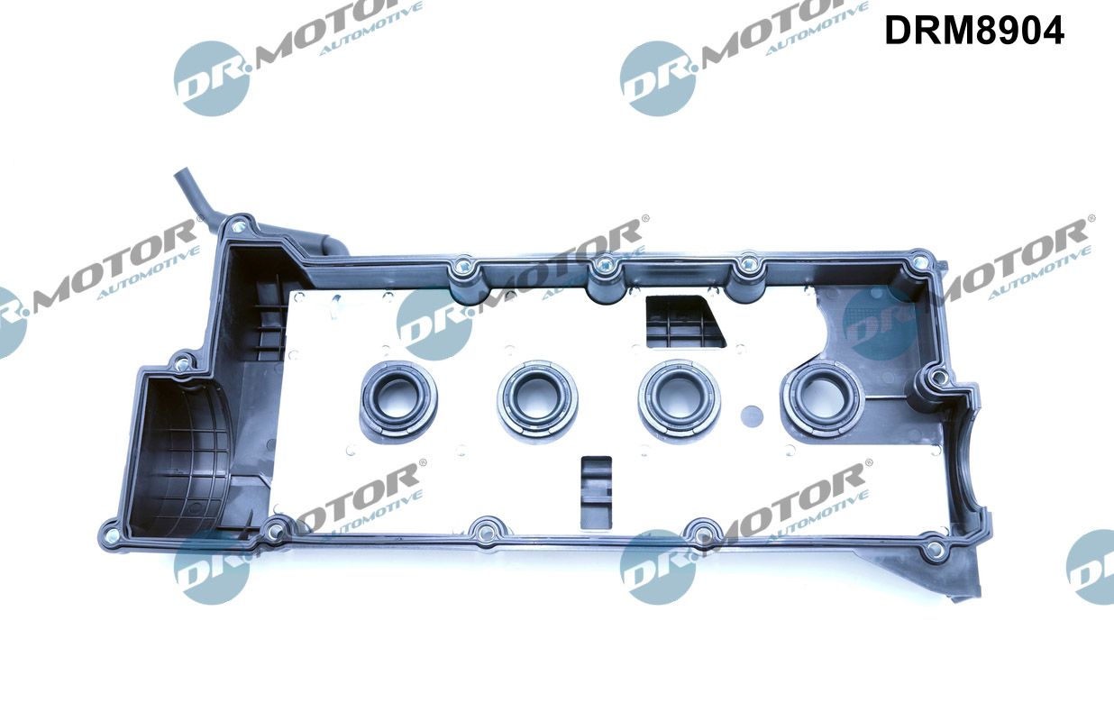 Dr.Motor Automotive Kleppendeksel DRM8904