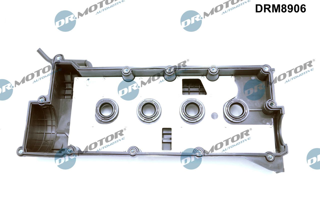 Dr.Motor Automotive Kleppendeksel DRM8906