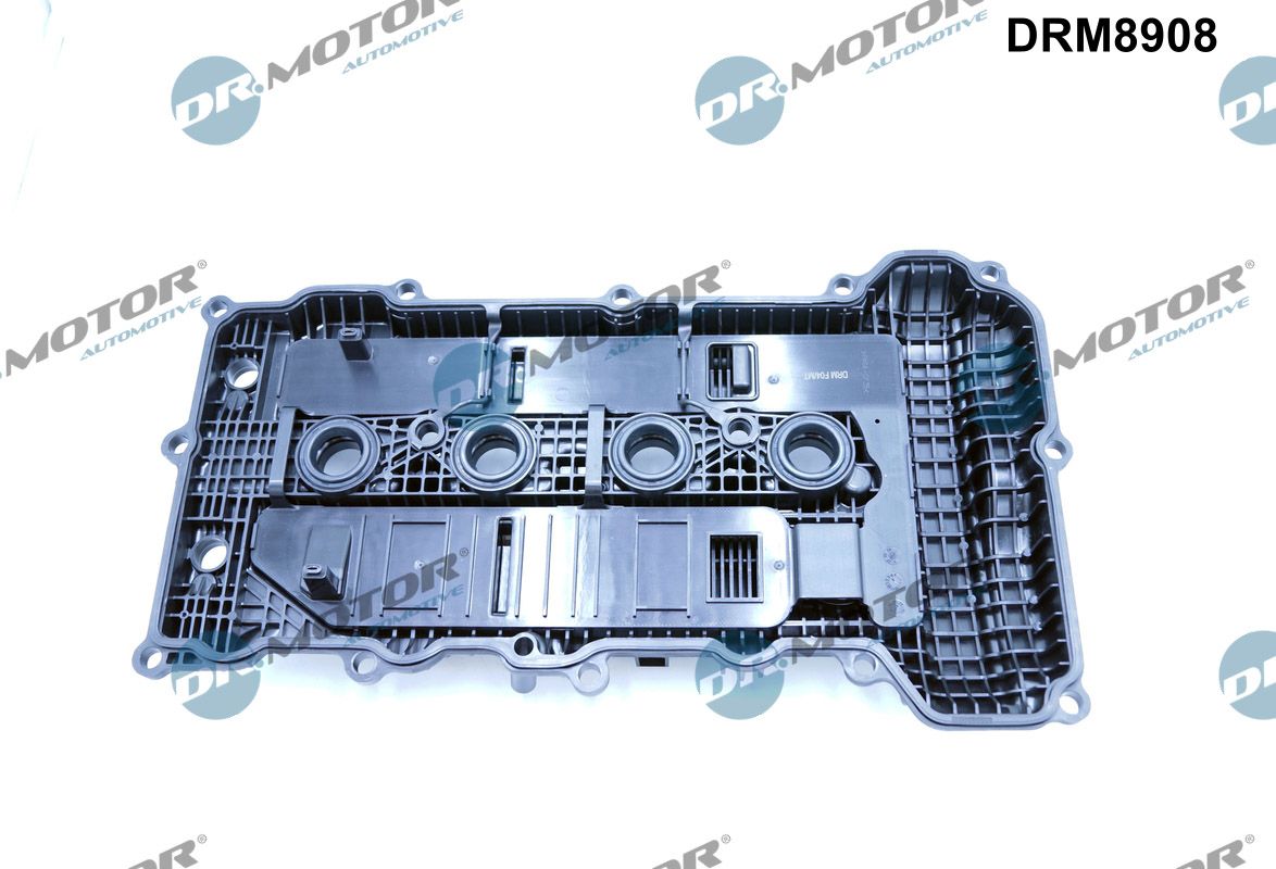 Dr.Motor Automotive Kleppendeksel DRM8908