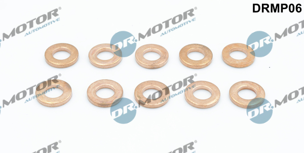 Injector afdichtring Dr.Motor Automotive DRMP06